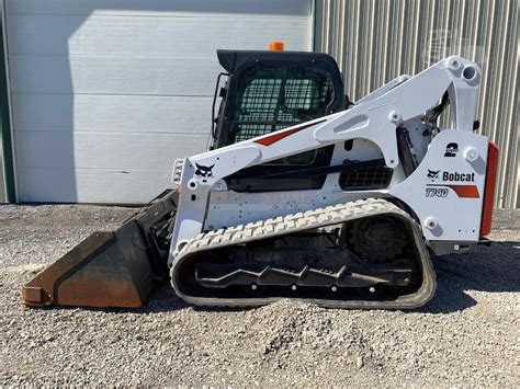 bobcat t740 for sale